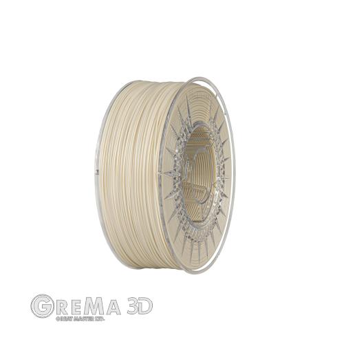 ABS Devil Design  ABS+  филамент 1.75 мм, 1 кг - натурален